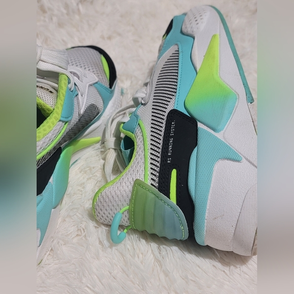 Puma RS-X Running System Sneaker - Picture 5 of 7